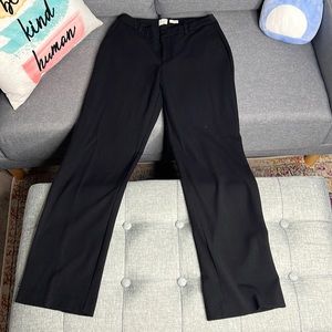 A New Day Black Dress Pants